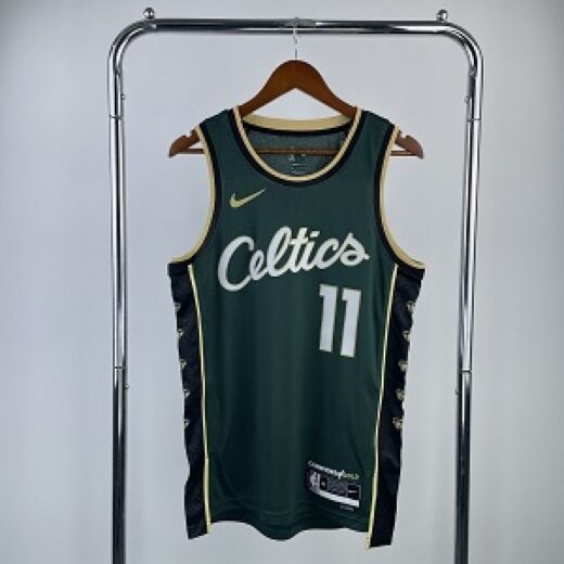 Boston Celtics City 22/23