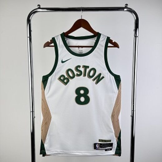 Boston Celtics City 23/24