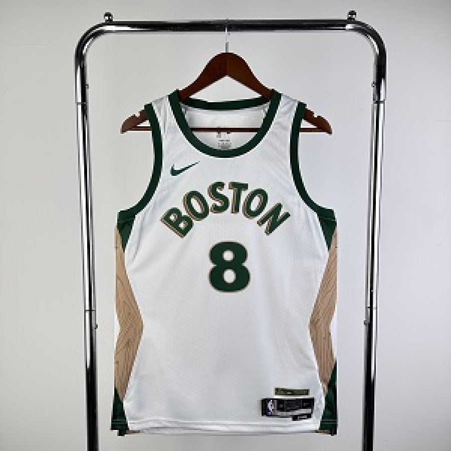 Boston Celtics City 23/24