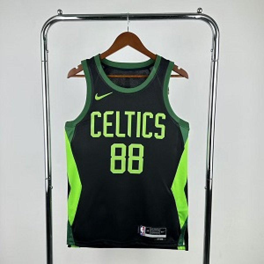 Boston Celtics City 24/25
