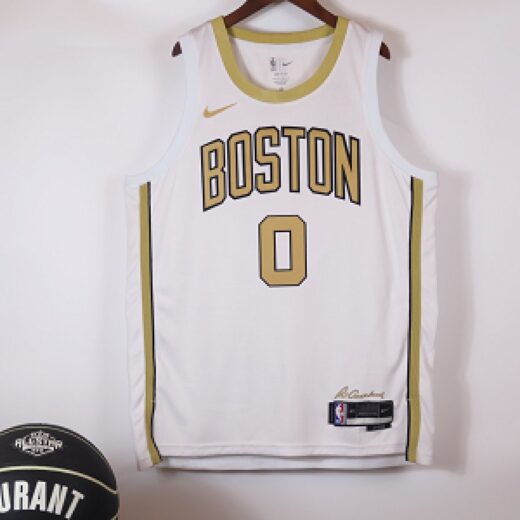 Boston Celtics City 25/26