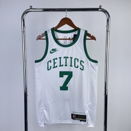 Boston Celtics Classic 21/22