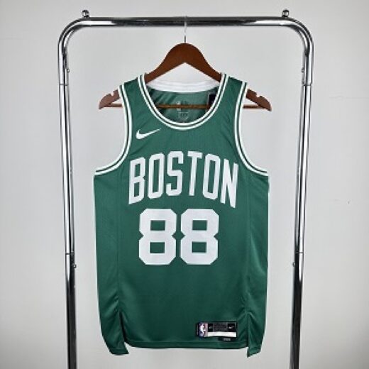 Boston Celtics Icon 25/26