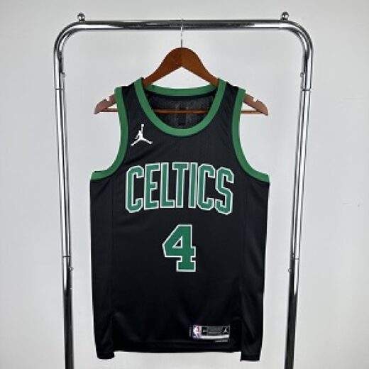 Boston Celtics Statement 25-26