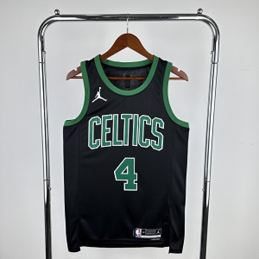 Boston Celtics Statement 25-26