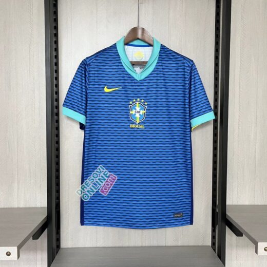Brazil Away 2024