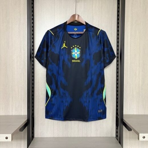 Brazil Away 2026