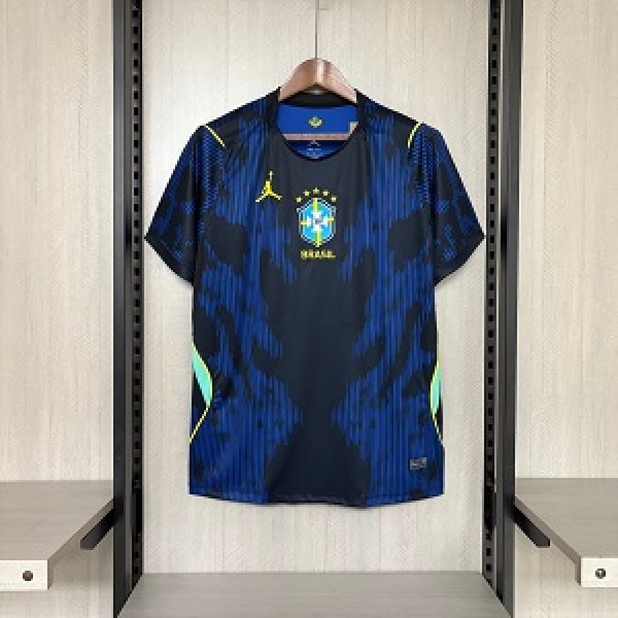 Brazil Away 2026