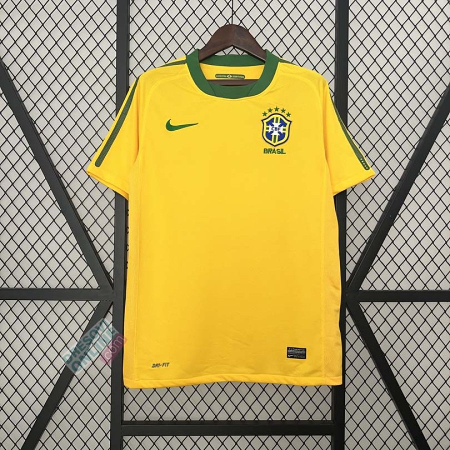 Brazil Home 2010