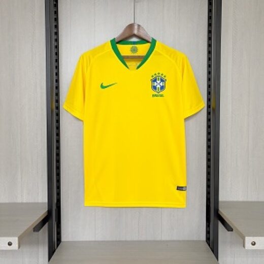 Brazil Home 2018