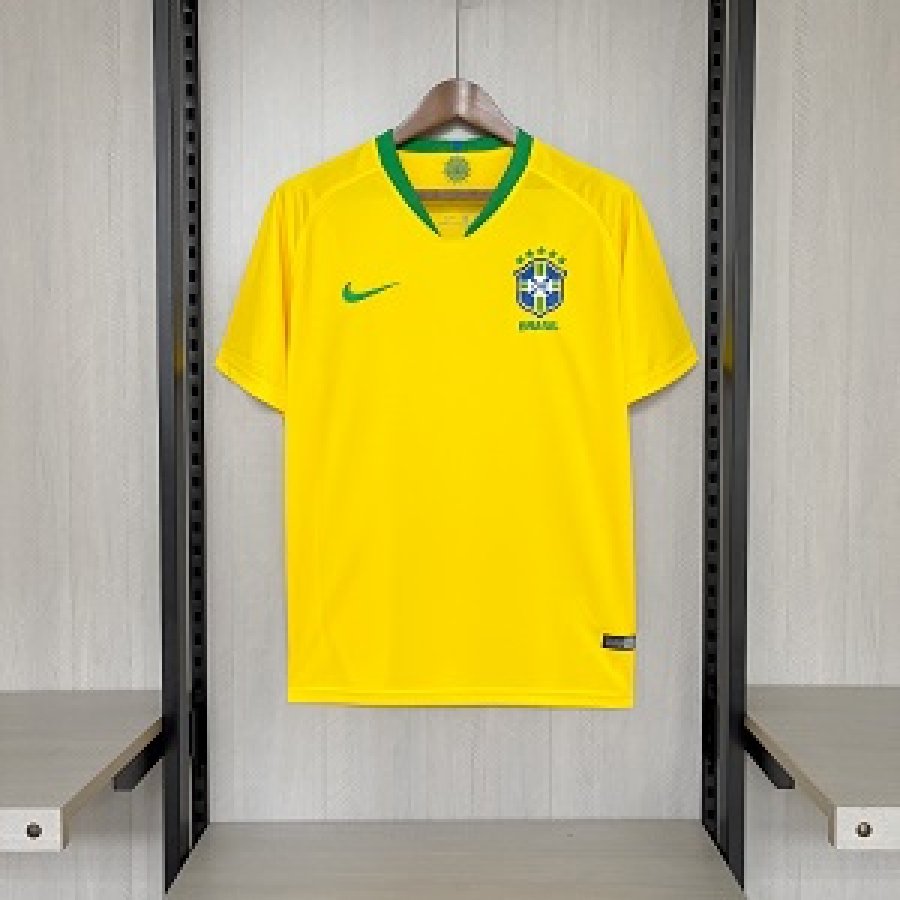 Brazil Home 2018
