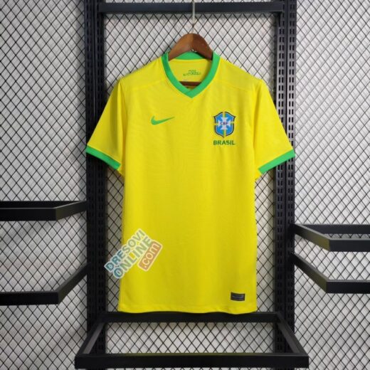 Brazil Home 2024