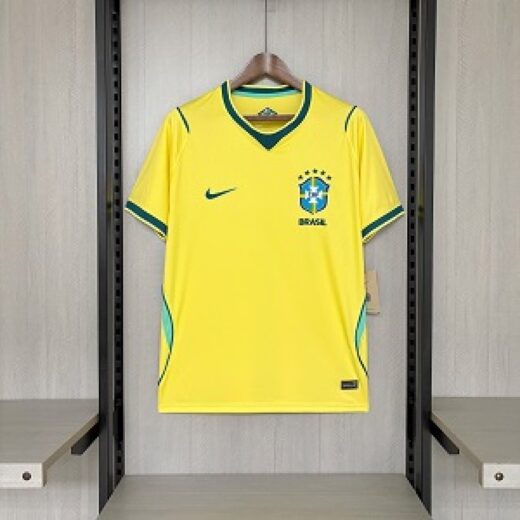 Brazil Home 2026