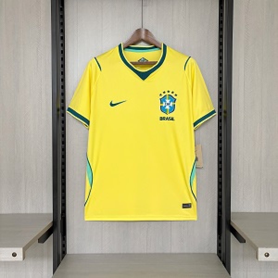 Brazil Home 2026