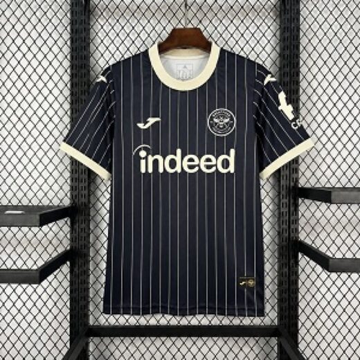 Brentford Away 26/27