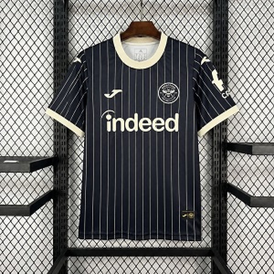 Brentford Away 26/27