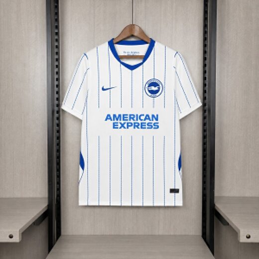 Brighton Away 26/27