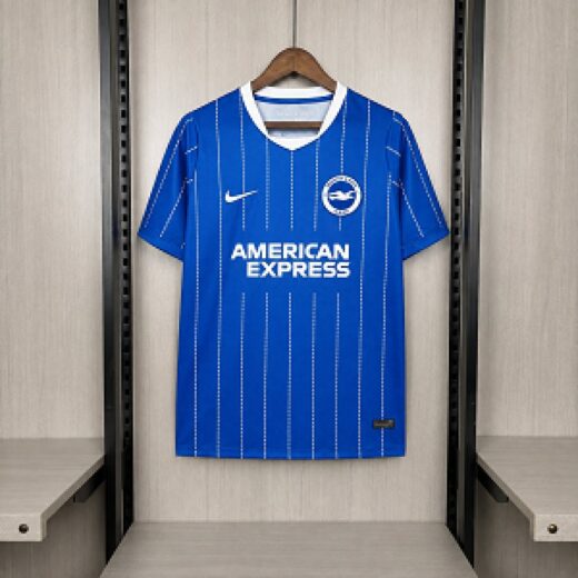 Brighton Home 26/27