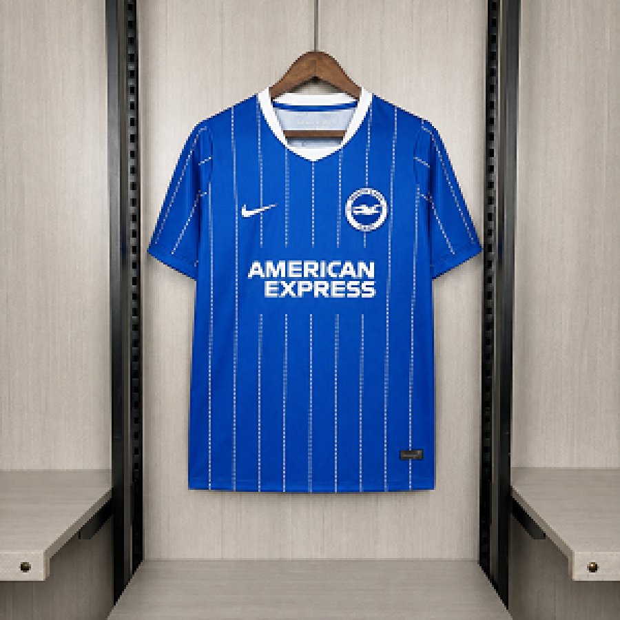 Brighton Home 26/27