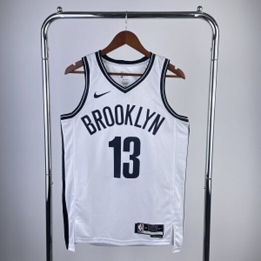 Brooklyn Nets Association 25/26