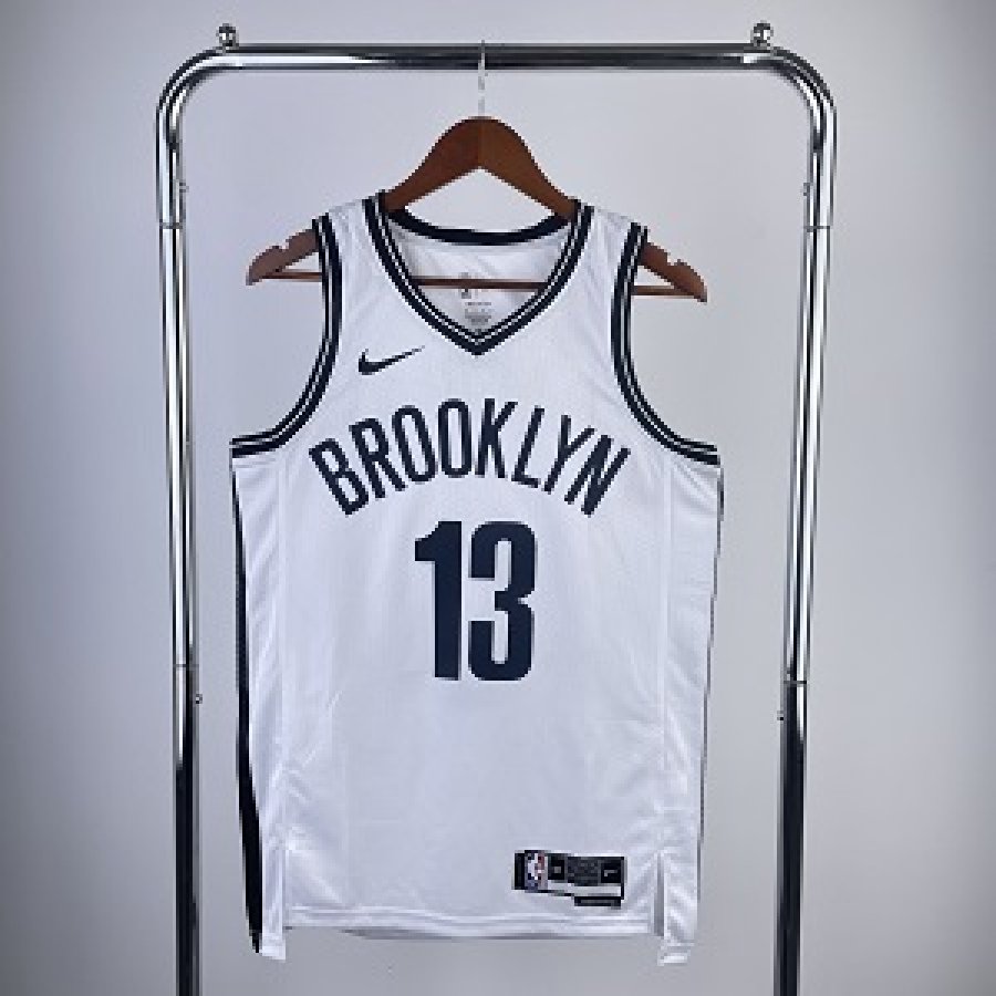 Brooklyn Nets Association 25/26