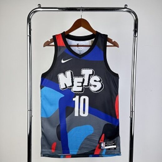 Brooklyn Nets City 23/24