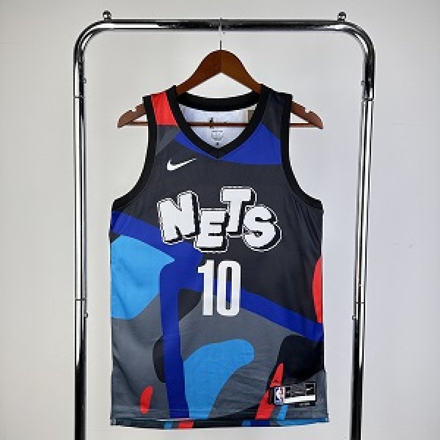 Brooklyn Nets City 23/24