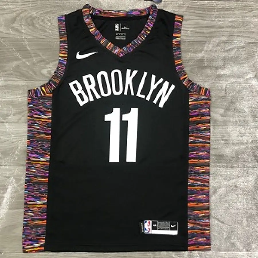 Brooklyn Nets City 25/26