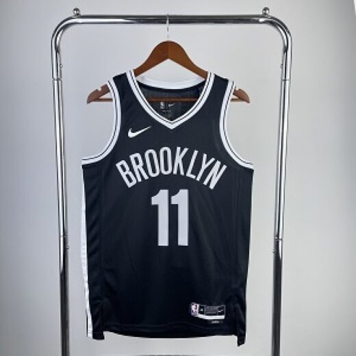 Brooklyn Nets Icon 25/26