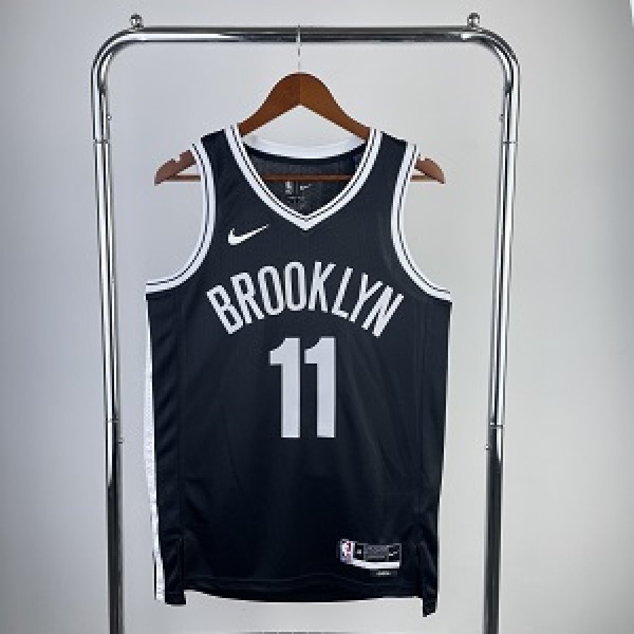 Brooklyn Nets Icon 25/26