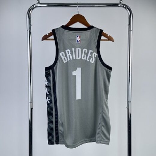 Brooklyn Nets Statement 21/22