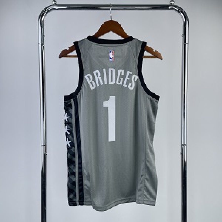 Brooklyn Nets Statement 21/22