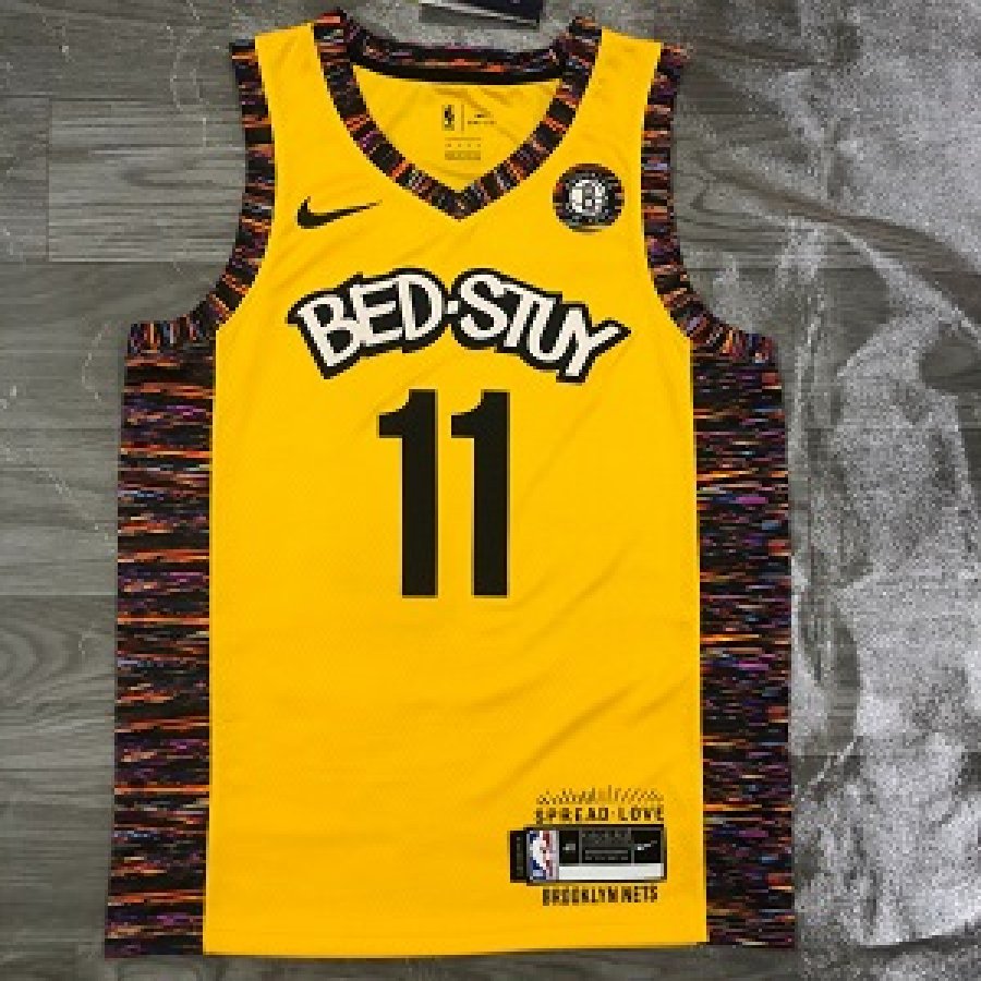 Brooklyn Nets Swingman 19/20