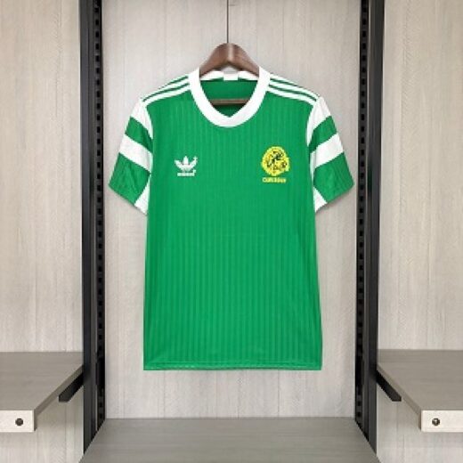Cameroon Home 1990