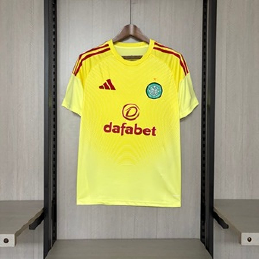 Celtic 3rd Jersey 25/26