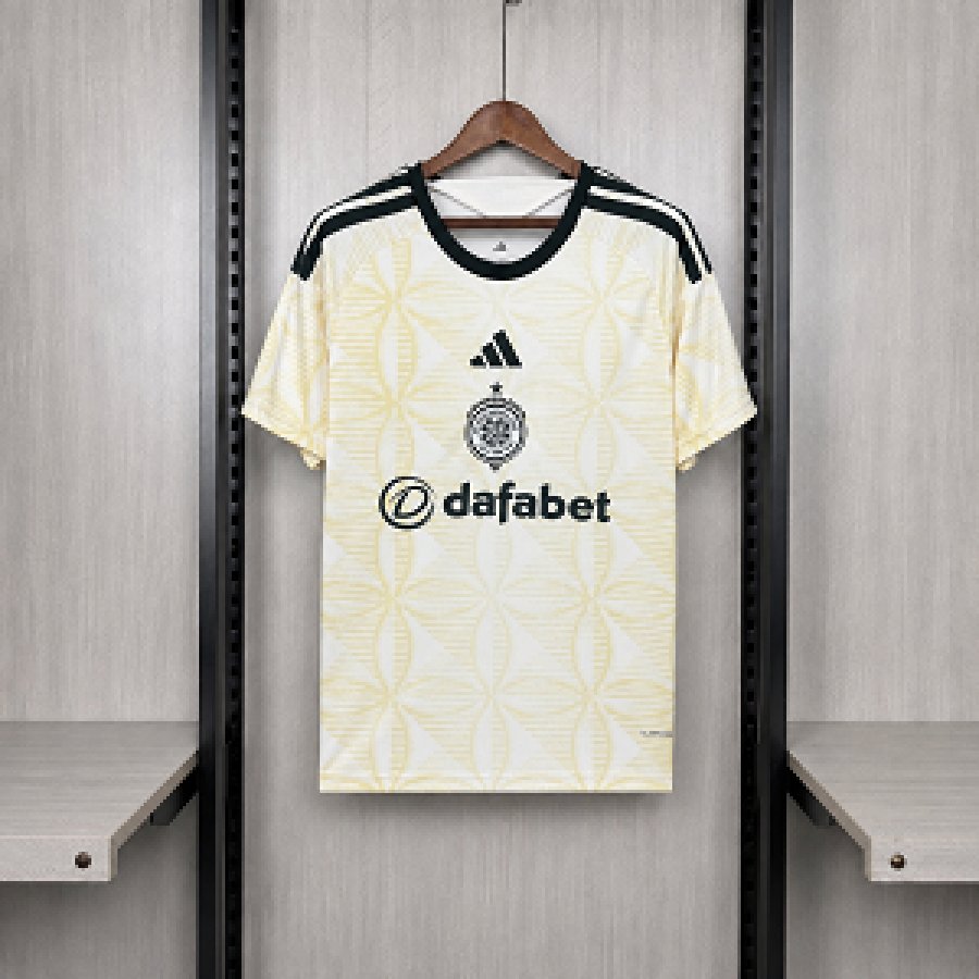Celtic 3rd Jersey 26/27