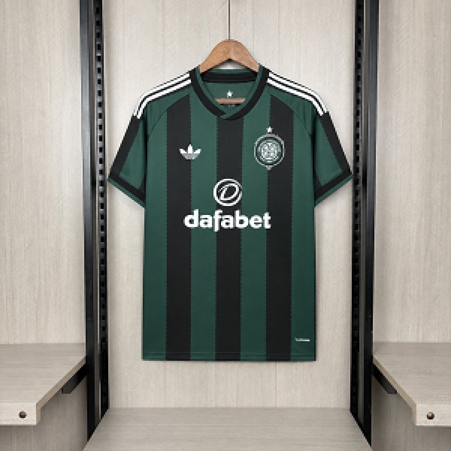 Celtic Away 26/27
