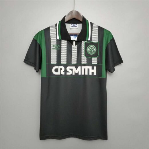 Celtic Away 94-96