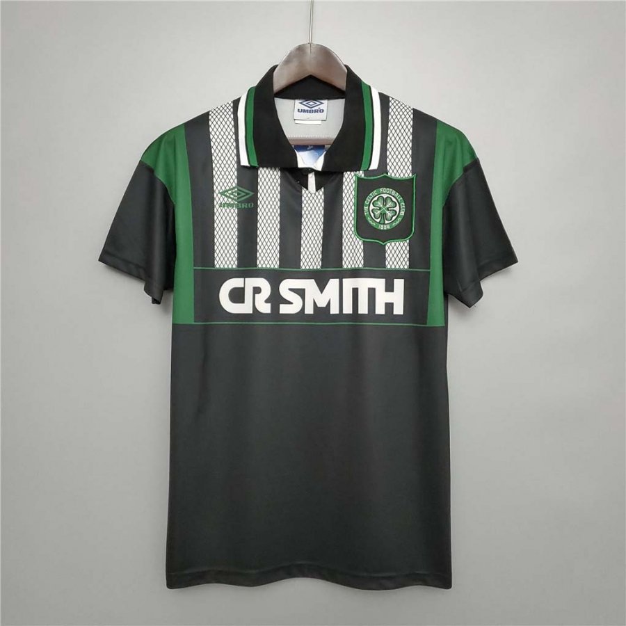 Celtic Away 94-96