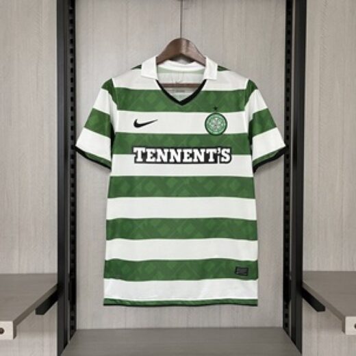 Celtic Home 10/12