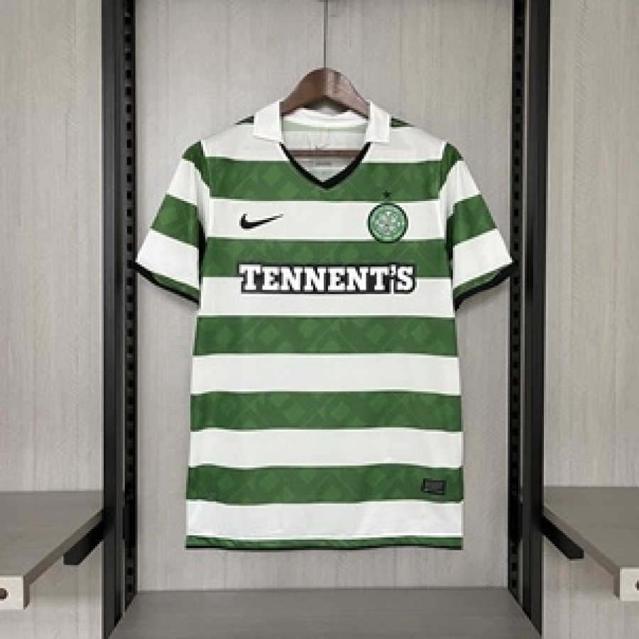 Celtic Home 10/12
