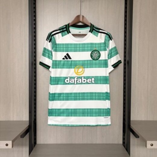 Celtic Home 25-26