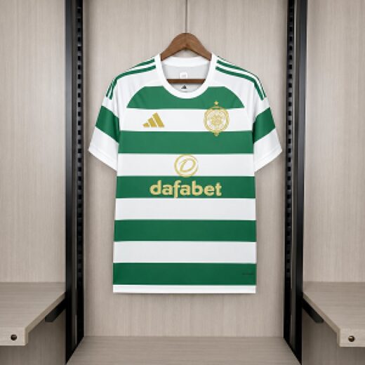 Celtic Home 26/27