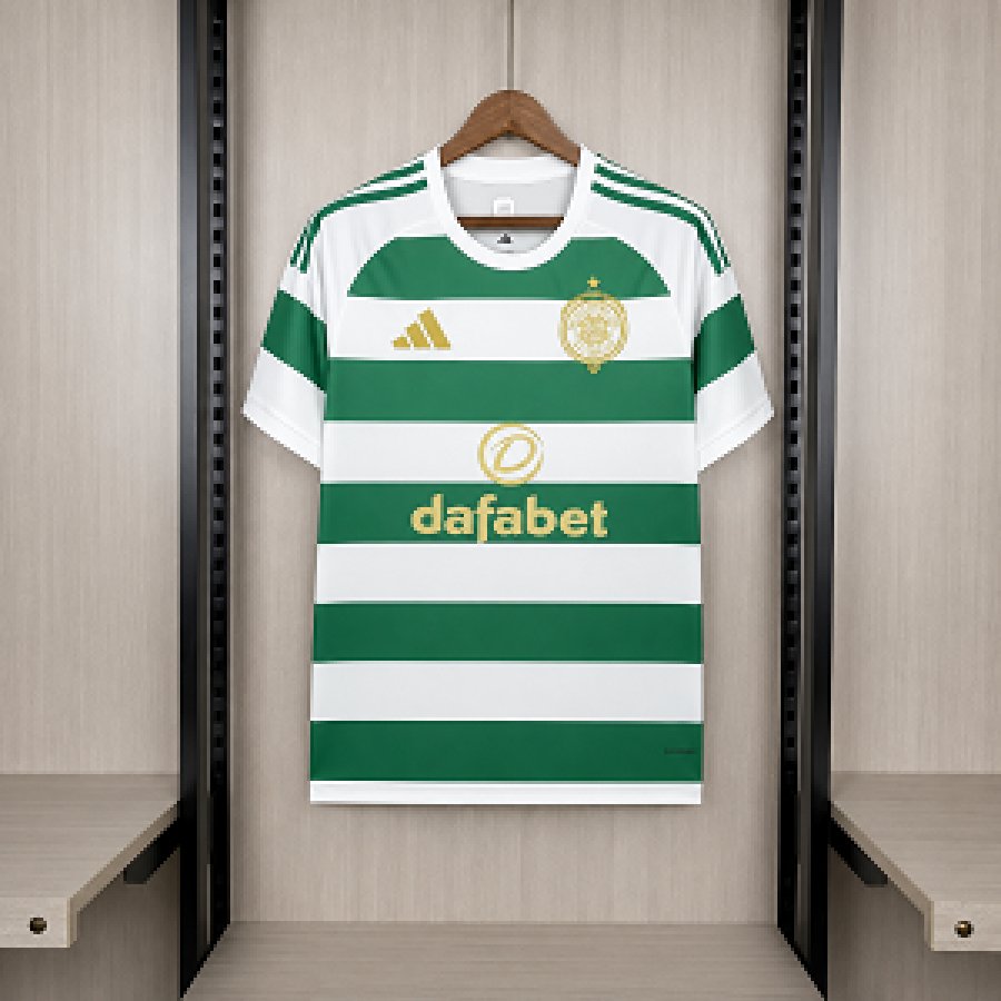 Celtic Home 26/27