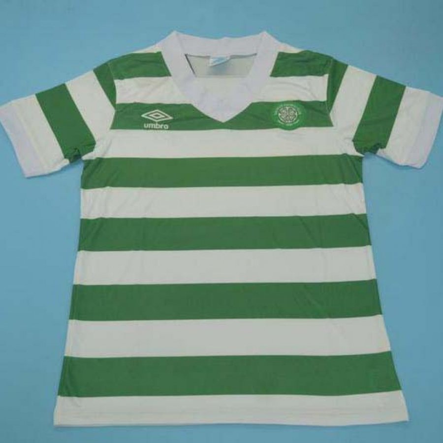 Celtic Home 80-81