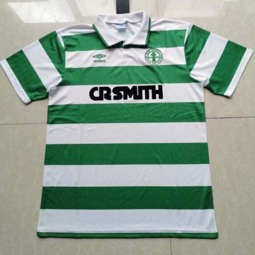 Celtic Home 87-89