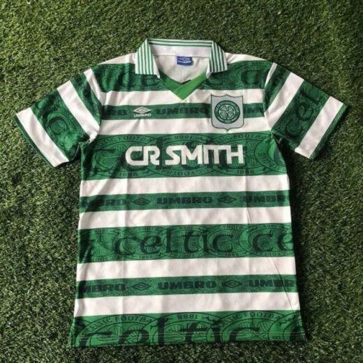 Celtic Home 95-97