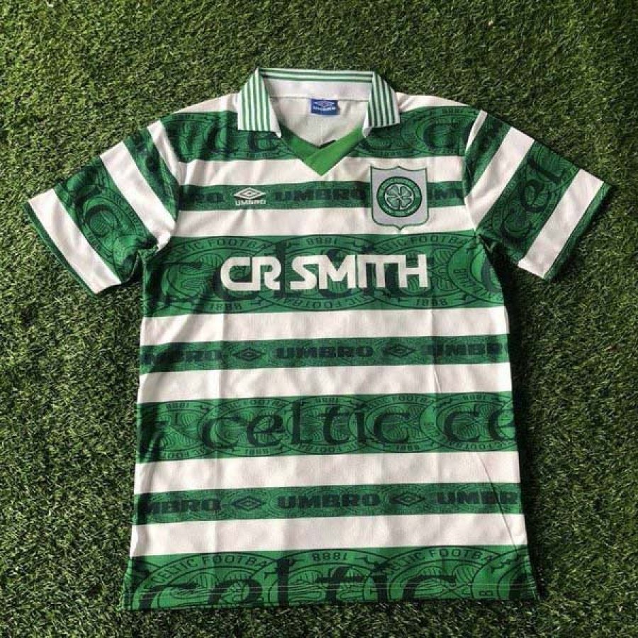 Celtic Home 95-97