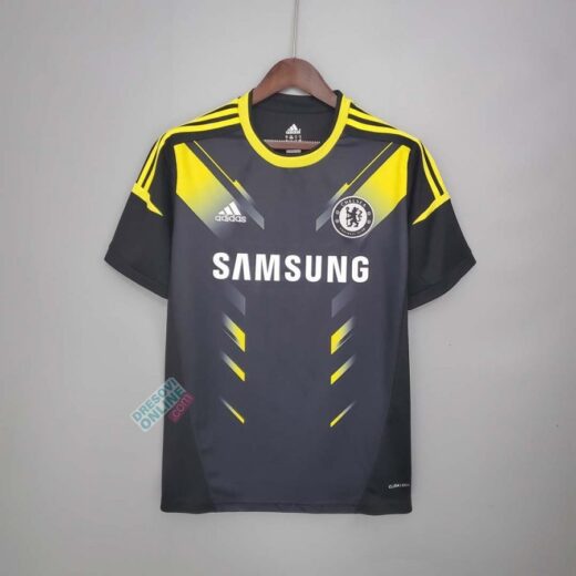 Chelsea 12-13 3rd
