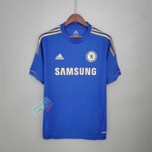 Chelsea 12-13 Home